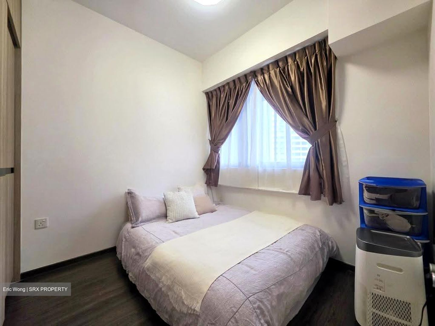 Riverbank @ Fernvale (D28), Condominium #625015961